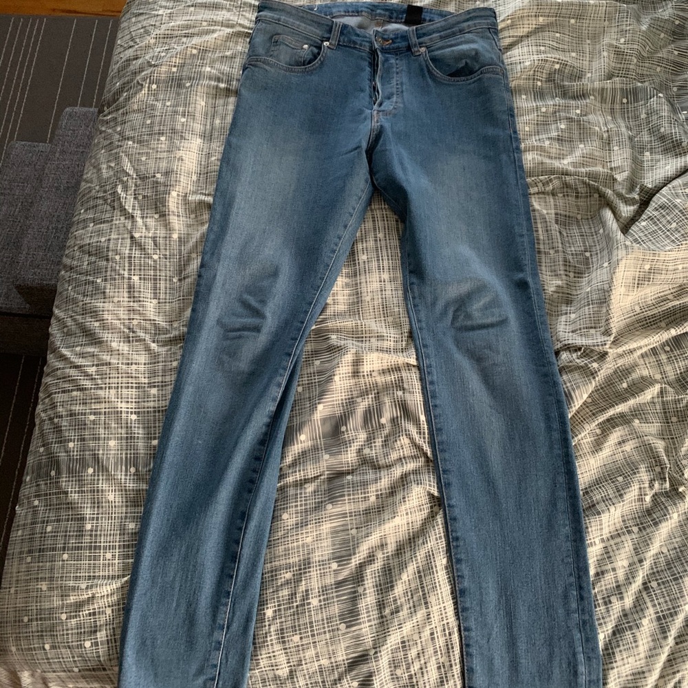 H&M Skinny jeans
